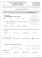 FICHA FORMATIVA SEQUÊNCIAS E REGULARIDADES